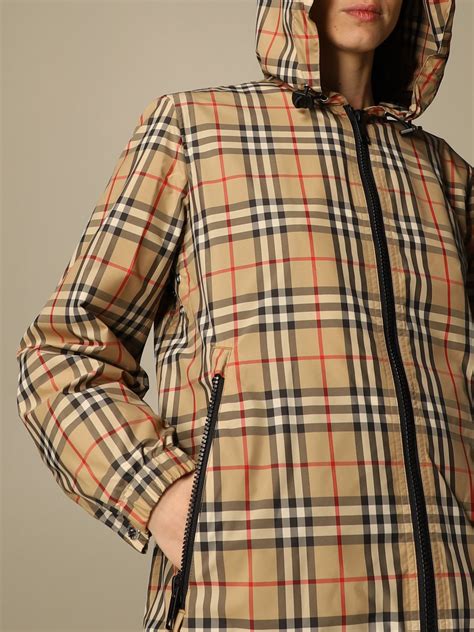 burberry spring jacket womens|burberry jackets women on sale.